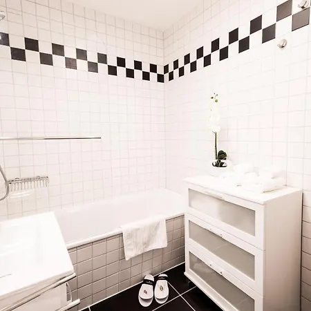 Apartment Luxx