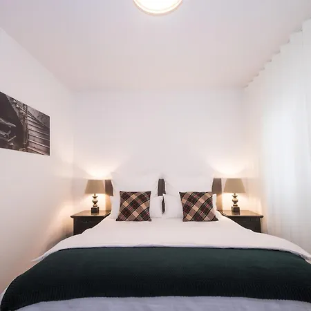 Apartment Luxx